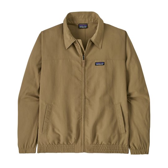 Patagonia Isthmus Unlined jacket