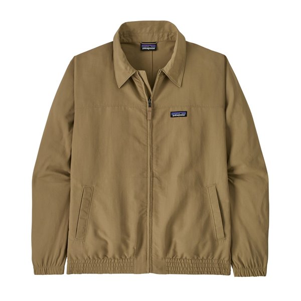 Patagonia Isthmus Unlined jacket