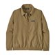 Patagonia Isthmus Unlined jacket