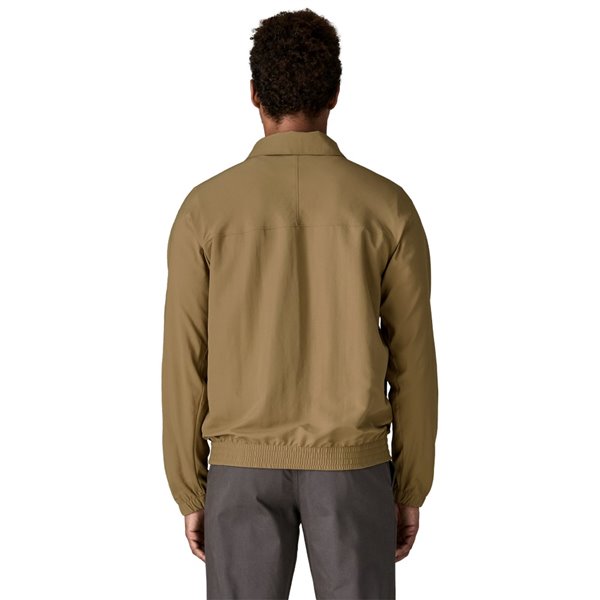 Patagonia Isthmus Unlined jacket