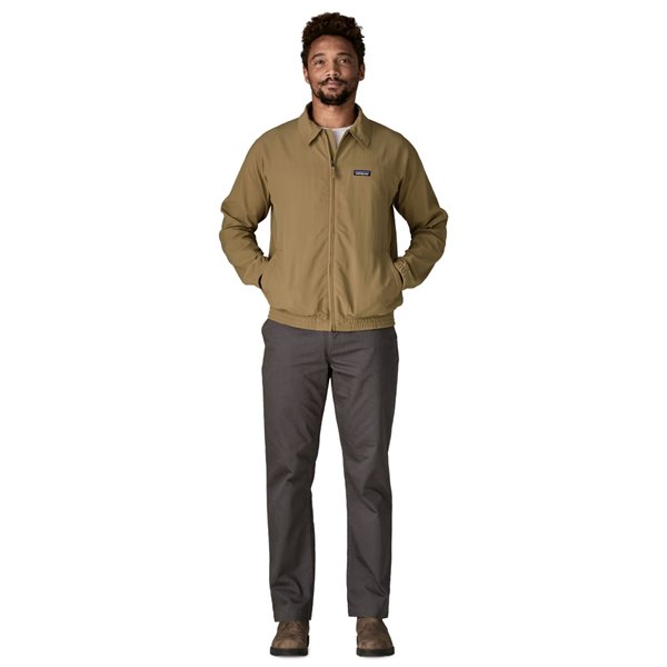 Patagonia Isthmus Unlined jacket