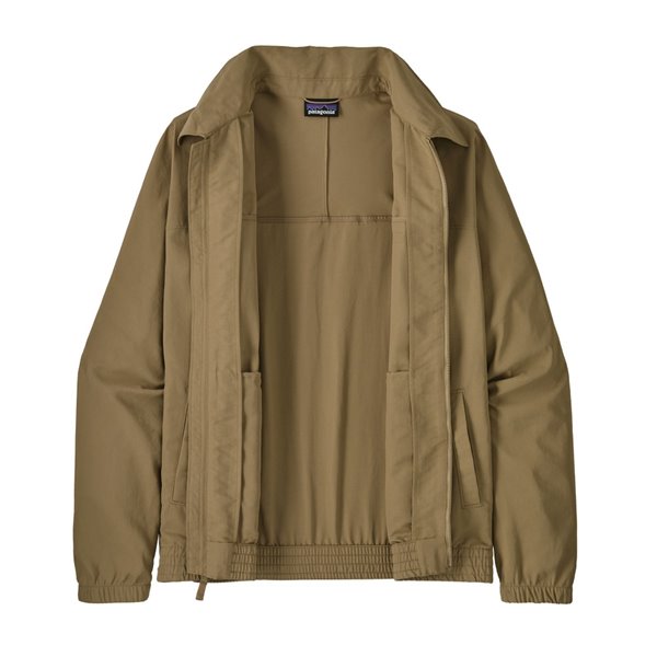 Patagonia Isthmus Unlined jacket