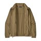 Patagonia Isthmus Unlined jacket
