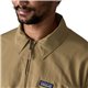 Patagonia Isthmus Unlined jacket