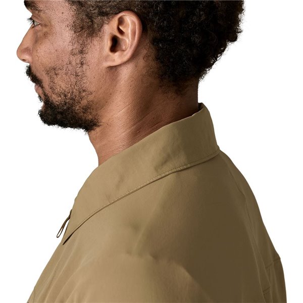 Patagonia Isthmus Unlined jacket