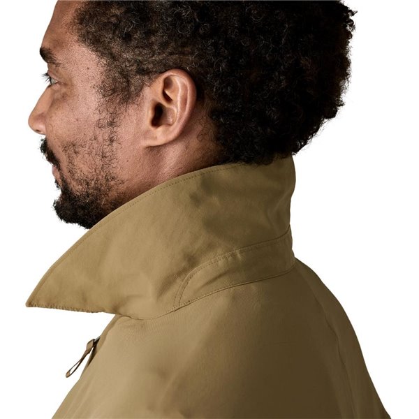 Patagonia Isthmus Unlined jacket