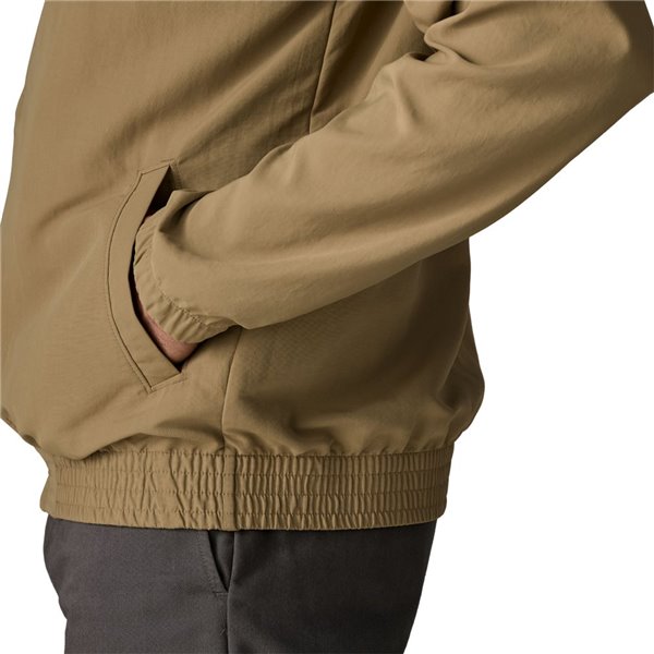 Patagonia Isthmus Unlined jacket