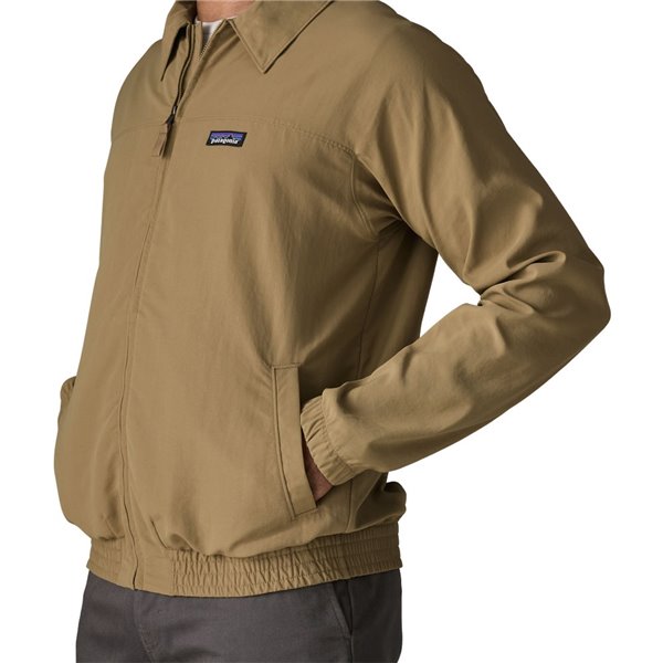 Patagonia Isthmus Unlined jacket