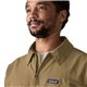 Patagonia Isthmus Unlined jacket