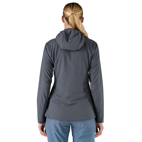 Patagonia Nano-Air Ultralight Full-Zip Hoody donna