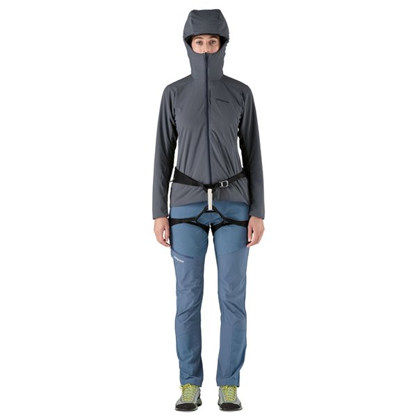 Patagonia Nano-Air Ultralight Full-Zip Hoody donna