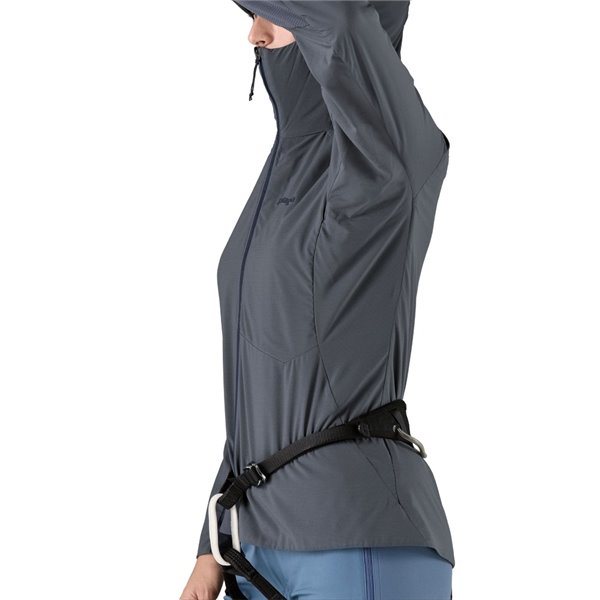 Patagonia Nano-Air Ultralight Full-Zip Hoody donna