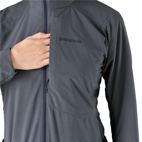Patagonia Nano-Air Ultralight Full-Zip Hoody donna