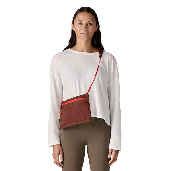 Patagonia Terravia Sacoche