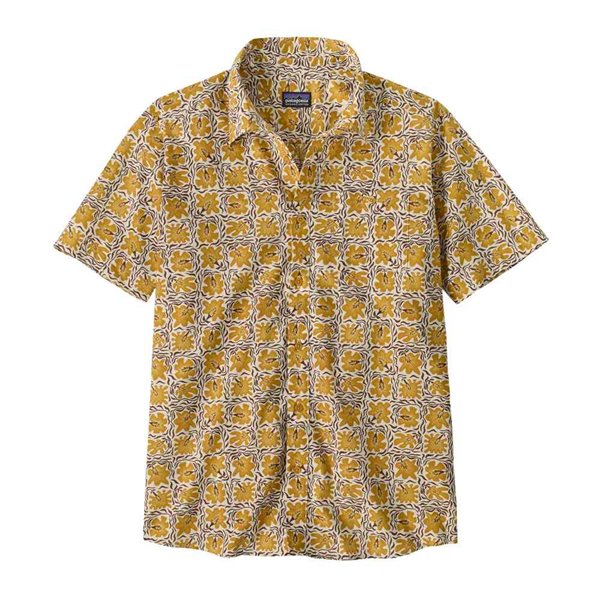 Patagonia Go To Shirt