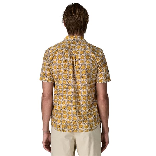 Patagonia Go To Shirt