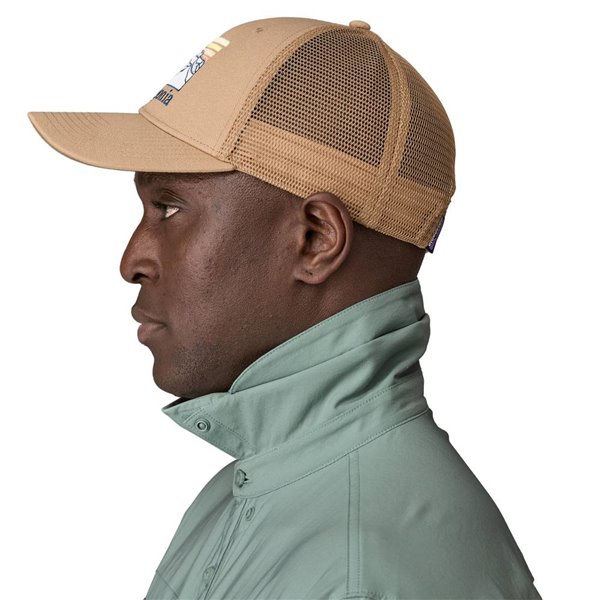 Patagonia Self Guided Sun shirt