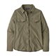 Patagonia Self Guided Sun shirt woman