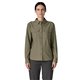 Patagonia Self Guided Sun shirt donna