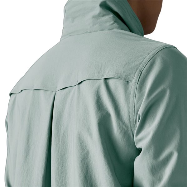 Patagonia Self Guided Sun shirt woman