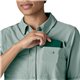 Patagonia Self Guided Sun shirt woman
