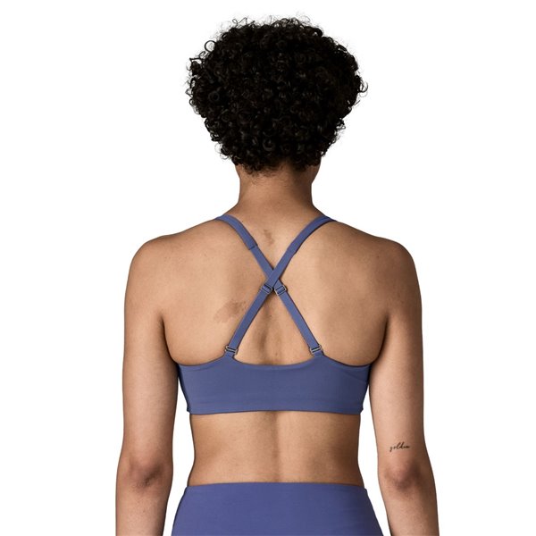 Patagonia Maipo Low Impact Adjustable Bra