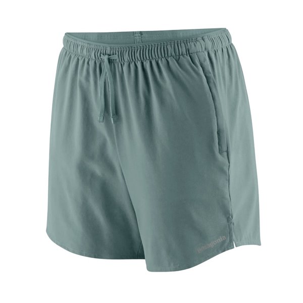 Patagonia Multi Trails short 5.5" Damen
