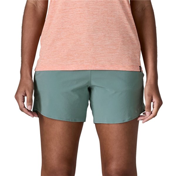 Patagonia Multi Trails short 5.5" women's