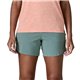 Patagonia Multi Trails short 5.5" women's