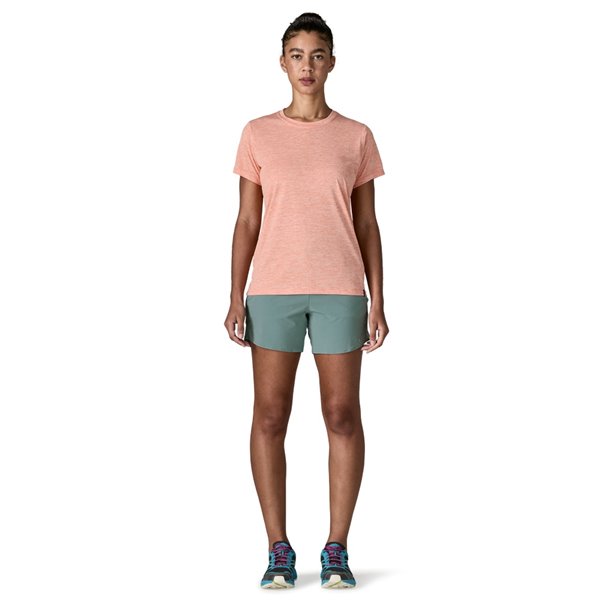 Patagonia Multi Trails short 5.5" women's