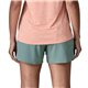 Patagonia Multi Trails short 5.5" women's