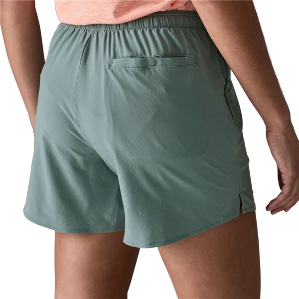 Patagonia Multi Trails short 5.5" Damen