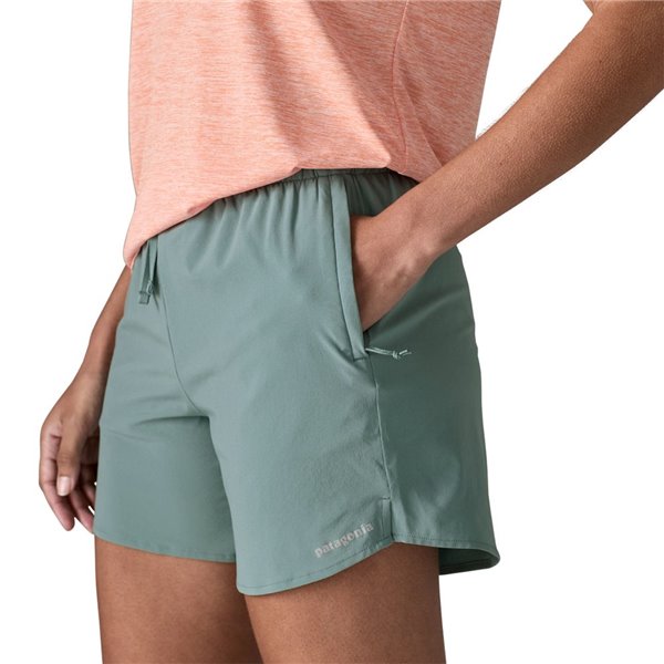 Patagonia Multi Trails short 5.5" women's