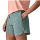 Patagonia Multi Trails short 5.5" donna