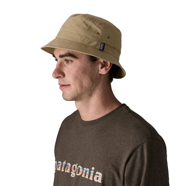 Patagonia Wavefarer Bucket hat