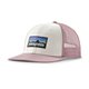 Patagonia P-6 Logo Trucker hat
