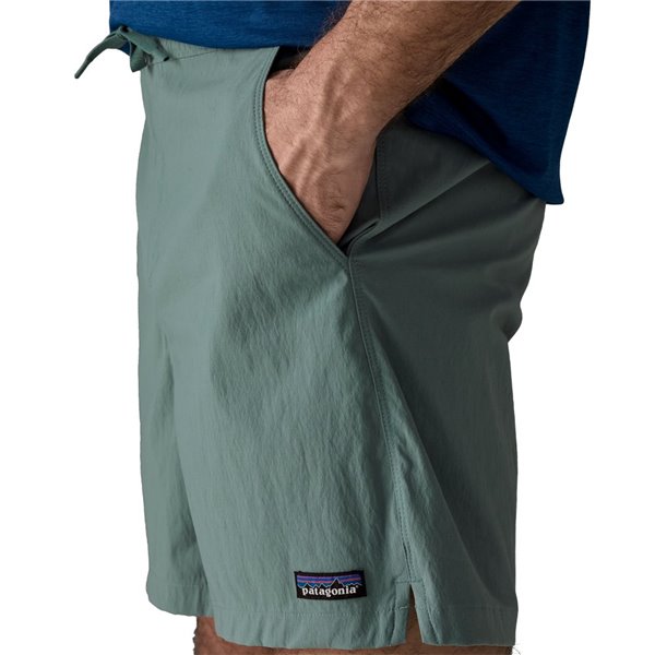 Patagonia Baggies Lights 6"