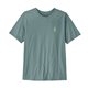 Patagonia Water People Spotter t-shirt
