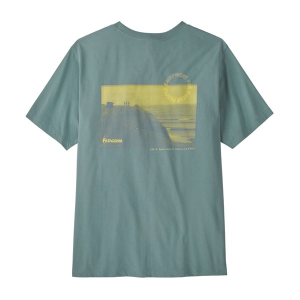 Patagonia Water People Spotter t-shirt