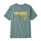 Patagonia Water People Spotter t-shirt