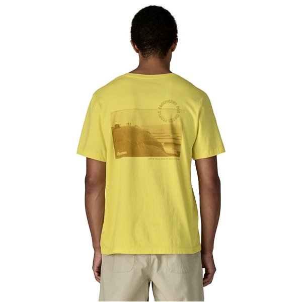 Patagonia Water People Spotter t-shirt