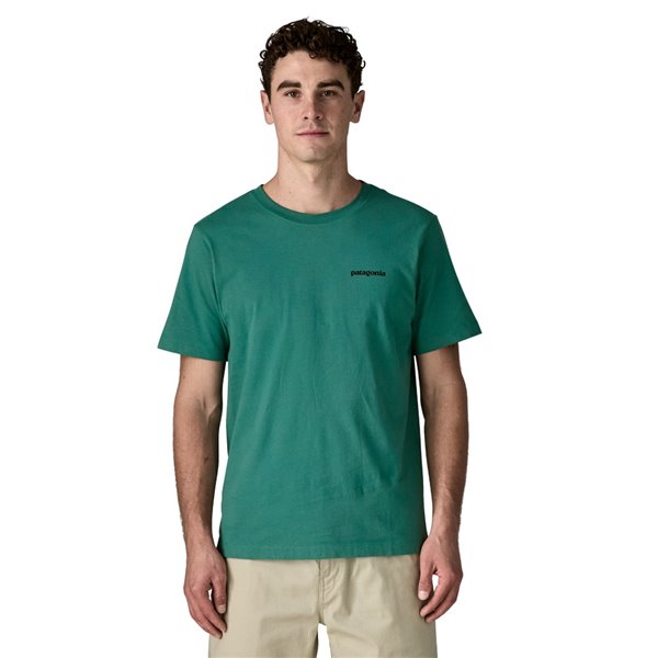 Patagonia P-6 Logo t-shirt