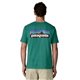 Patagonia P-6 Logo t-shirt