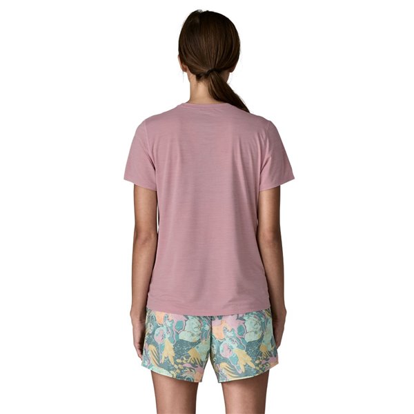 Patagonia Capilene Cool Ultra shirt damen