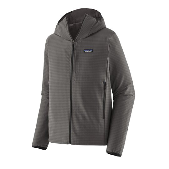 Patagonia R1 TechFace hoody
