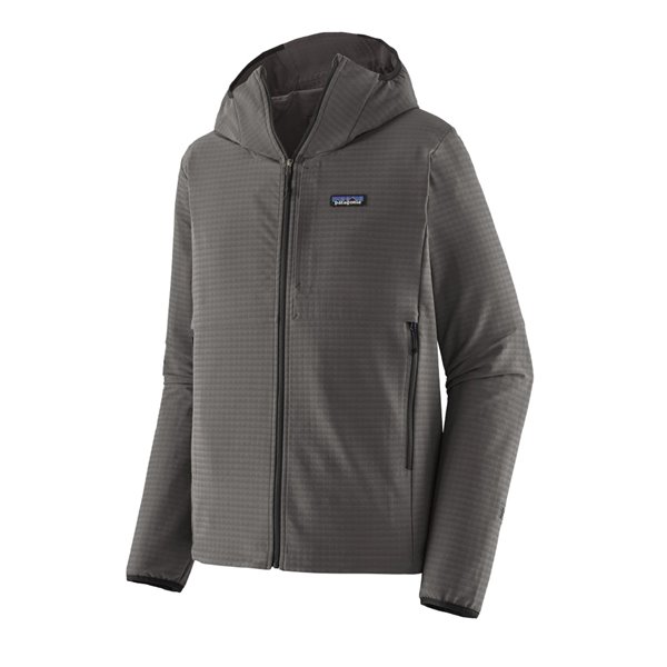 Patagonia R1 TechFace hoody