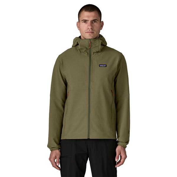 Patagonia R1 TechFace hoody