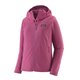 Patagonia R1 CrossStrata hoody  women's