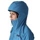 Patagonia R1 CrossStrata hoody  women's