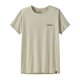 Patagonia Capilene Cool Daily shirt Boardshort Logo damen